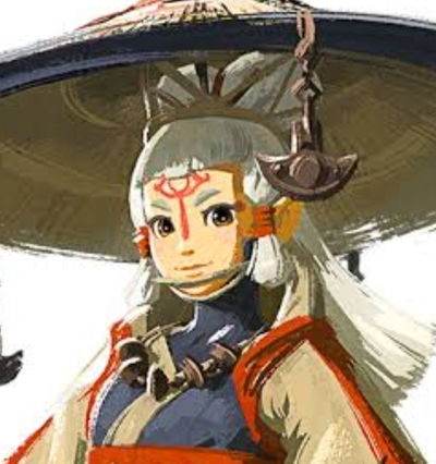 Paya (BOTW) AI Roleplay