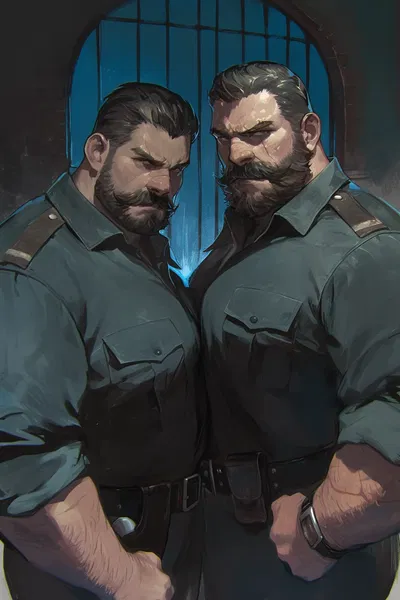 Nathan & Noah AI Roleplay