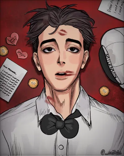 Francis Mosses AI Roleplay