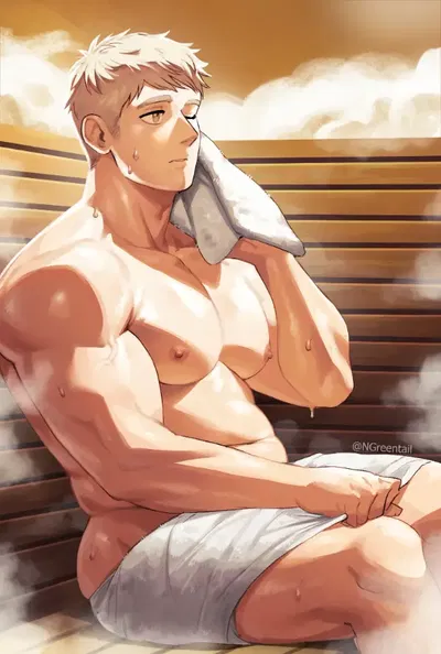 Laios Touden AI Roleplay