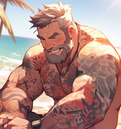 沃克·约翰逊 AI Roleplay