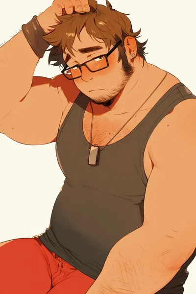 Christopher (Roommate) AI Roleplay