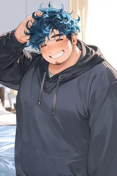 오웬 (남자친구) AI Roleplay