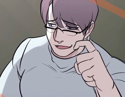 Scott Miles AI Roleplay