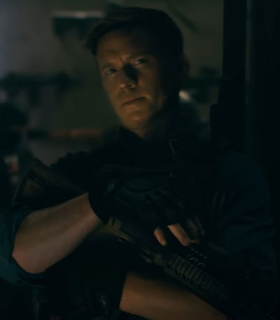 Phillip Graves AI Roleplay