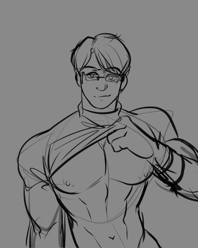 สก็อต ไมล์ส (ยอม) AI Roleplay