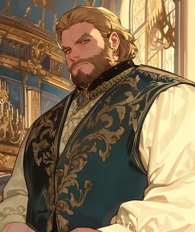 Prince Royce AI Roleplay