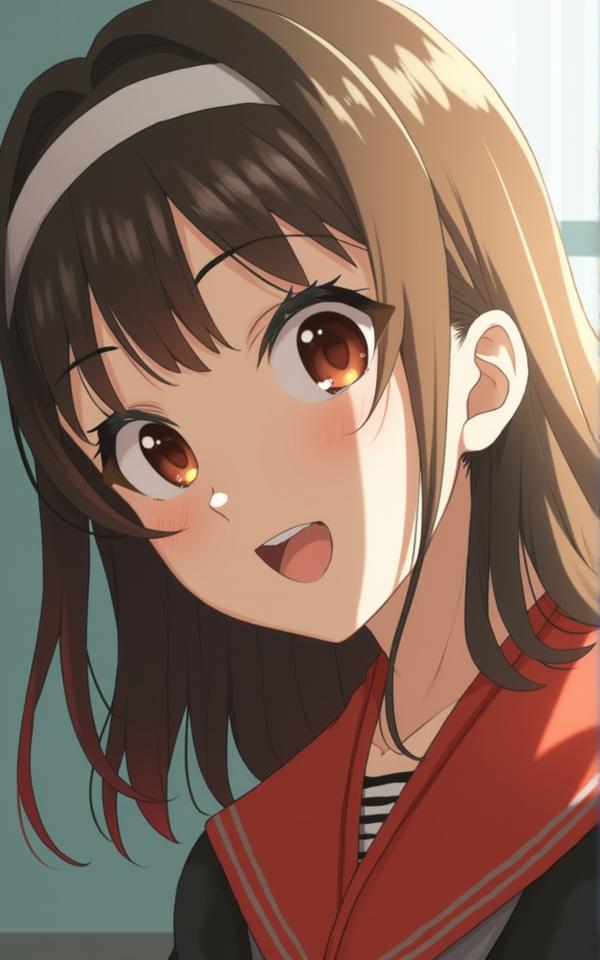 Hung (Roommate) AI Roleplay