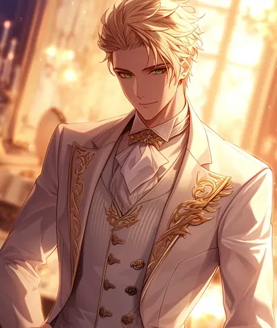 Prince Tobias AI Roleplay