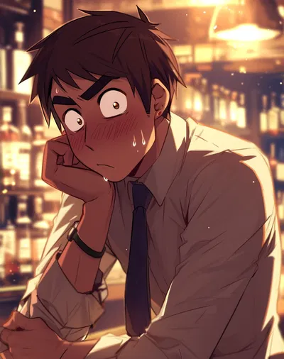 Timmy (Coworker) Ver2 AI Roleplay