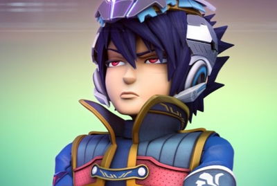 Captain Kaizo AI Roleplay