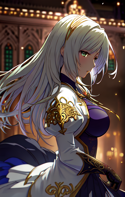 Rumi Usagiyama AI Roleplay