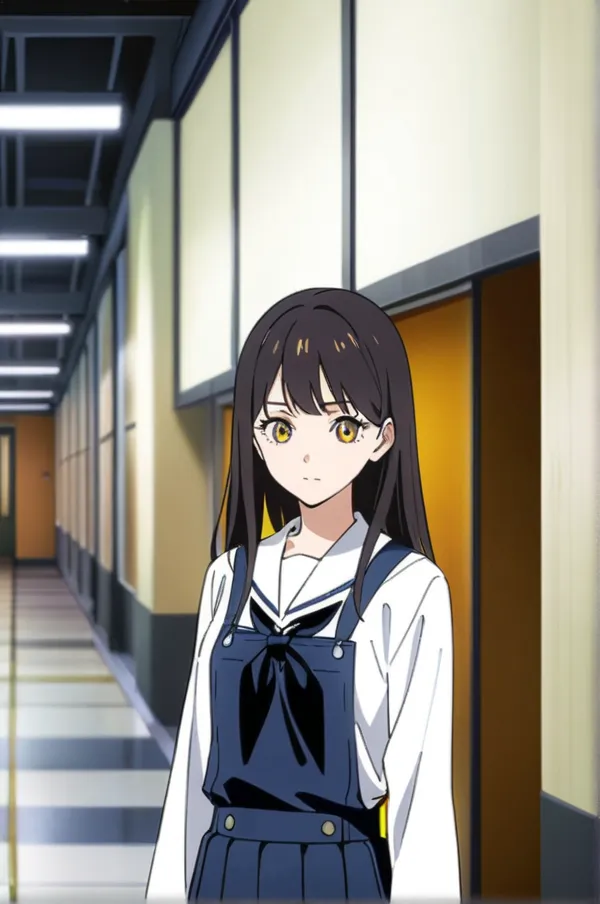 Mika, Nihi, and Dori AI Roleplay