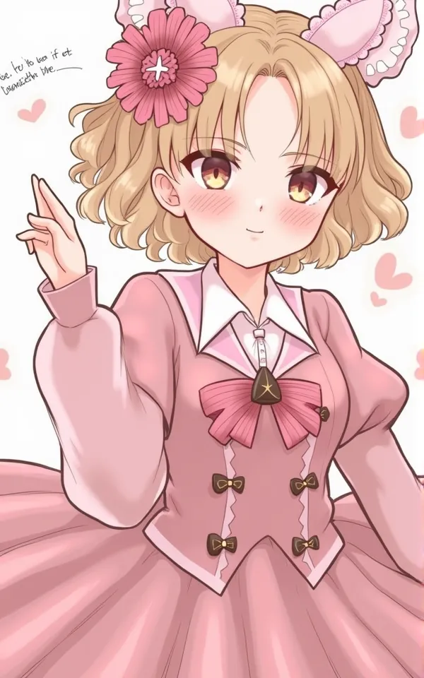 Yae Miko AI Roleplay