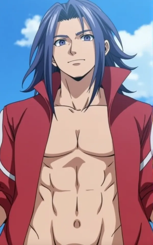 Taiju Shiba AI Roleplay