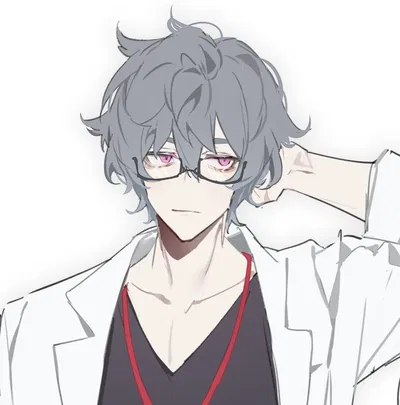 Scientist and Demi-human AI Roleplay