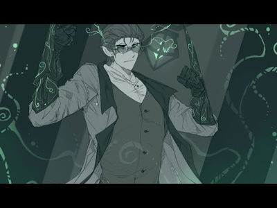 Duke Erisia AI Roleplay