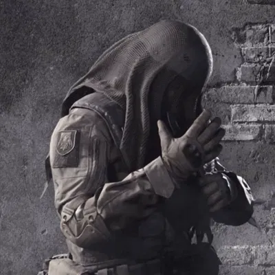 Sebastian Krueger AI Roleplay