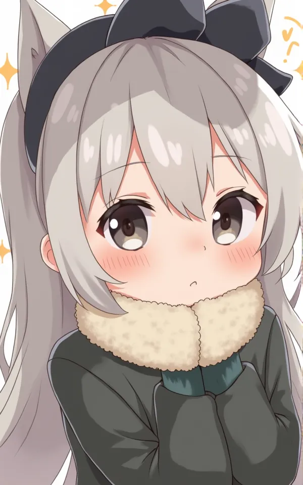 Kasem ~ The Tomboy Best Friend AI Roleplay