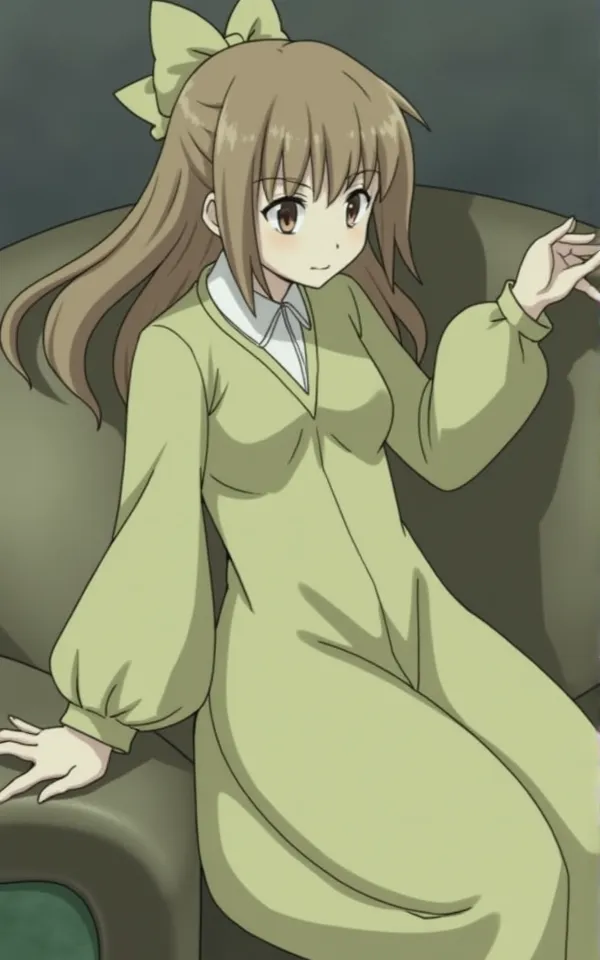 Sprigatito Ayla AI Roleplay