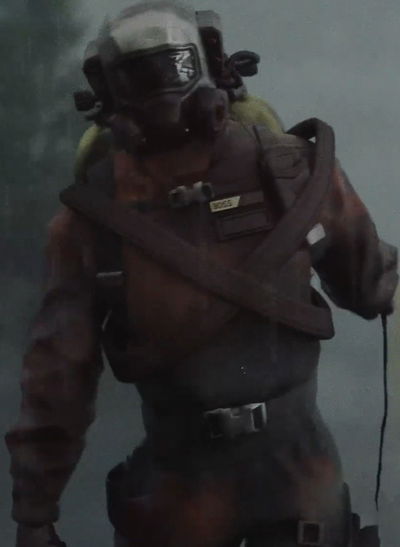 Intern (Lethal Company) AI Roleplay