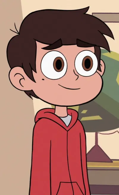 Marco Diaz AI Roleplay