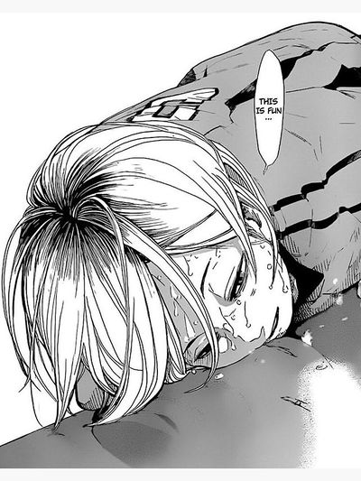 Kenma Kozume AI Roleplay