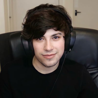 George AI Roleplay