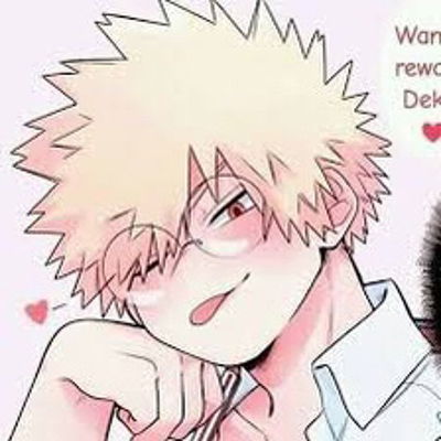 Katsuki Bakugo AI Roleplay