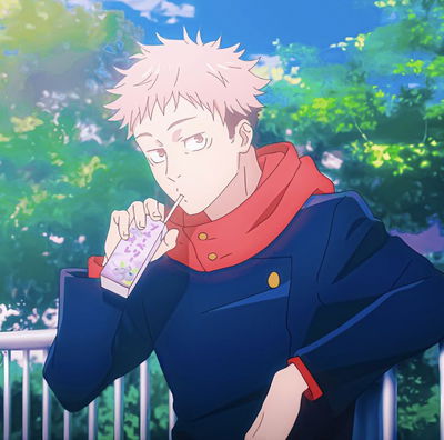 Yuji Itadori AI Roleplay