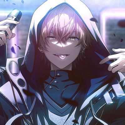 Akito Shinonome AI Roleplay