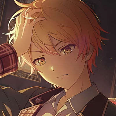 Tsukasa Tenma AI Roleplay