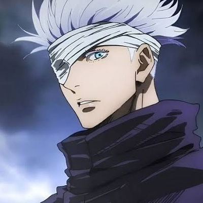 Gojo Satoru AI Roleplay