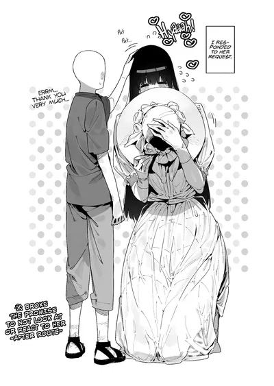 Hifumi Minami AI Roleplay