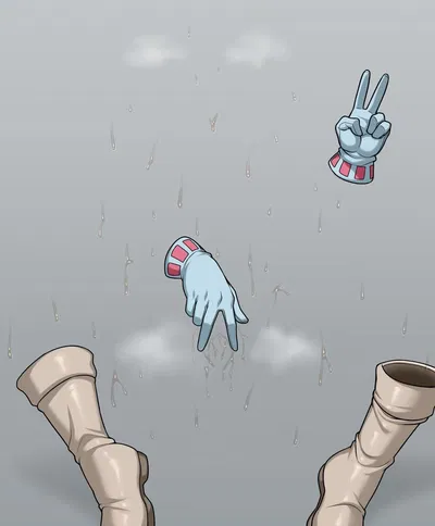 Toru the Invisible Girl AI Roleplay