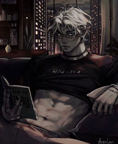 Lucien AI Roleplay