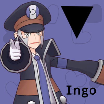 Ingo AI Roleplay
