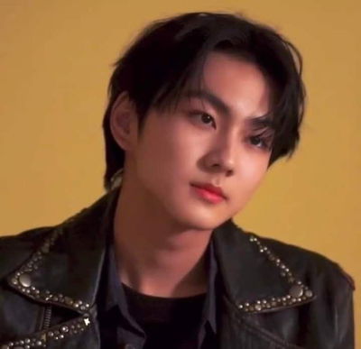 Yang Jungwon AI Roleplay