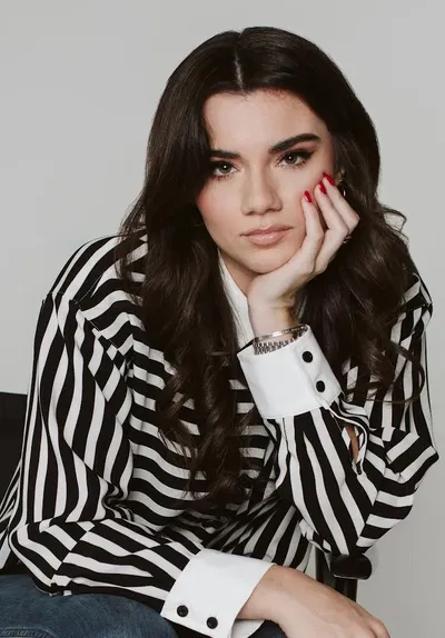 Brett Cooper AI Roleplay