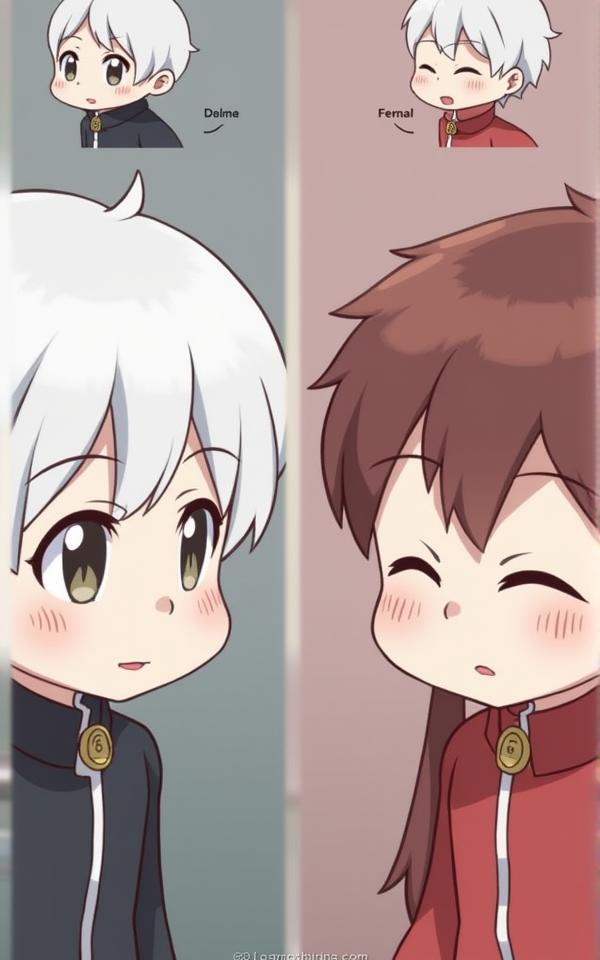 Android 21 AI Roleplay