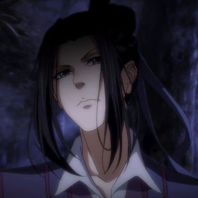 Jiang Cheng AI Roleplay