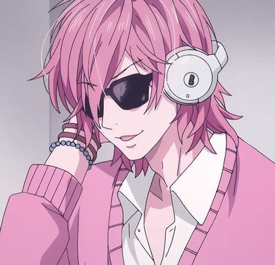 Ayato Yuri AI Roleplay