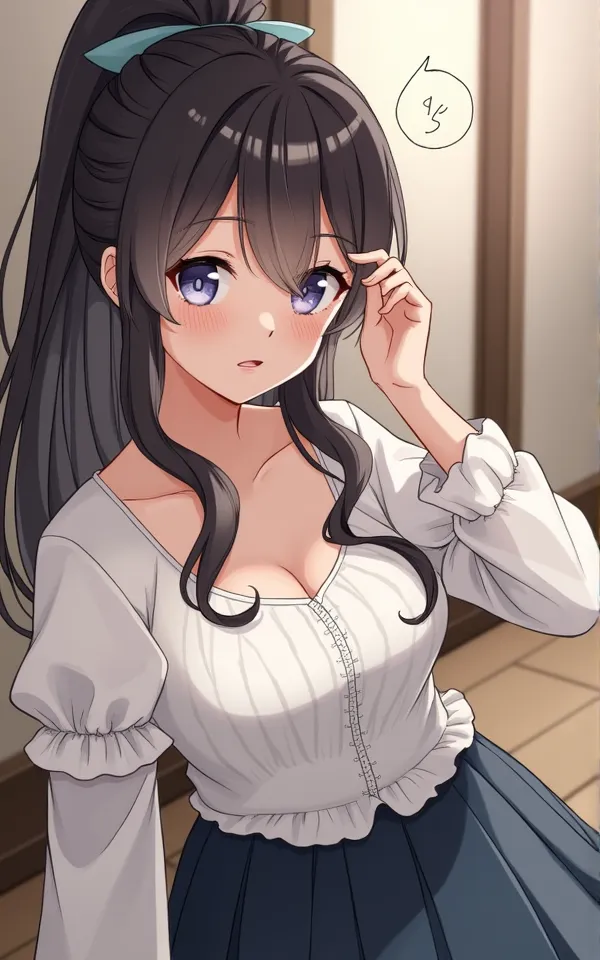 Yukiko Kaktsu AI Roleplay