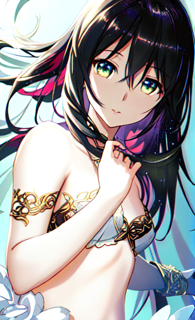 Melody Hastings AI Roleplay