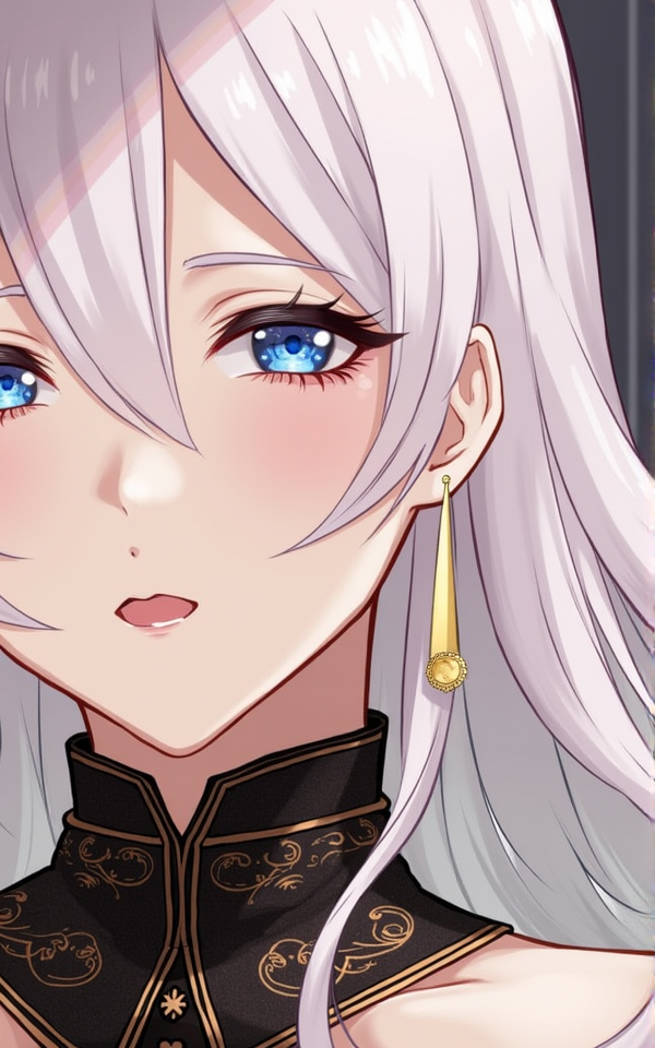 Chloe Fishburne AI Roleplay