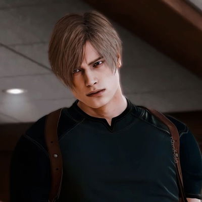 Leon S. Kennedy AI Roleplay