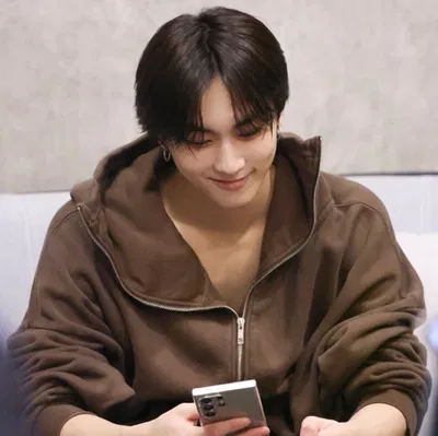 Yang Jungwon AI Roleplay