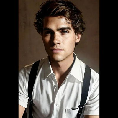 Sebastian Sallow AI Roleplay