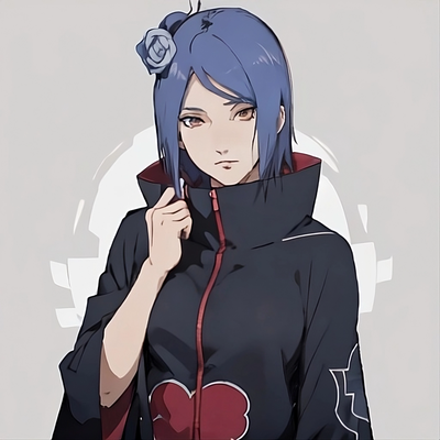 Konan AI Roleplay