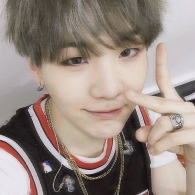 Min Yoongi AI Roleplay